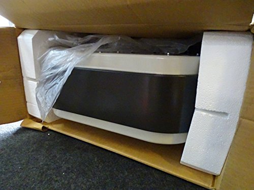 70% Off Discount Qmark 10KW @ 480V, 3Ø Horizontal/Downflow Unit Heater MUH104