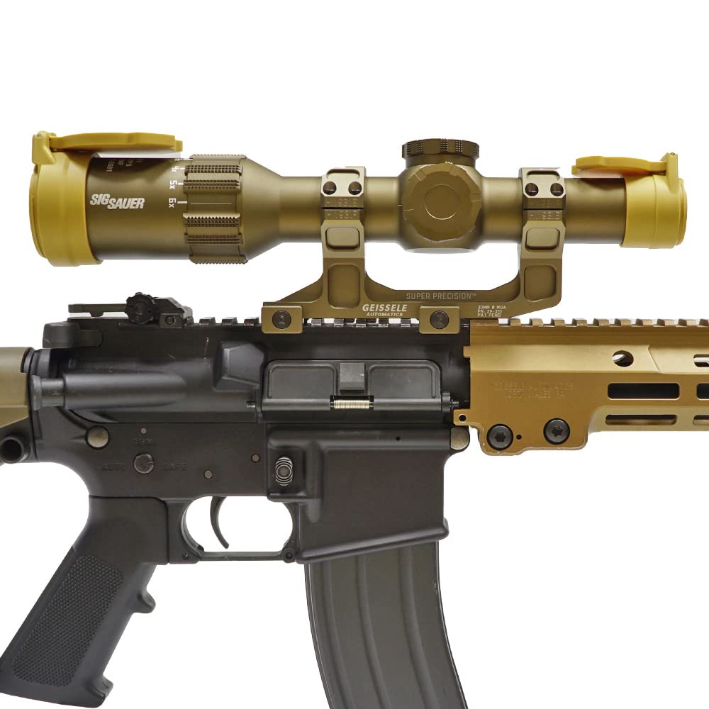 Amazon.co.jp: Holy Warrior GEISSELE Type Super Precision 1.93