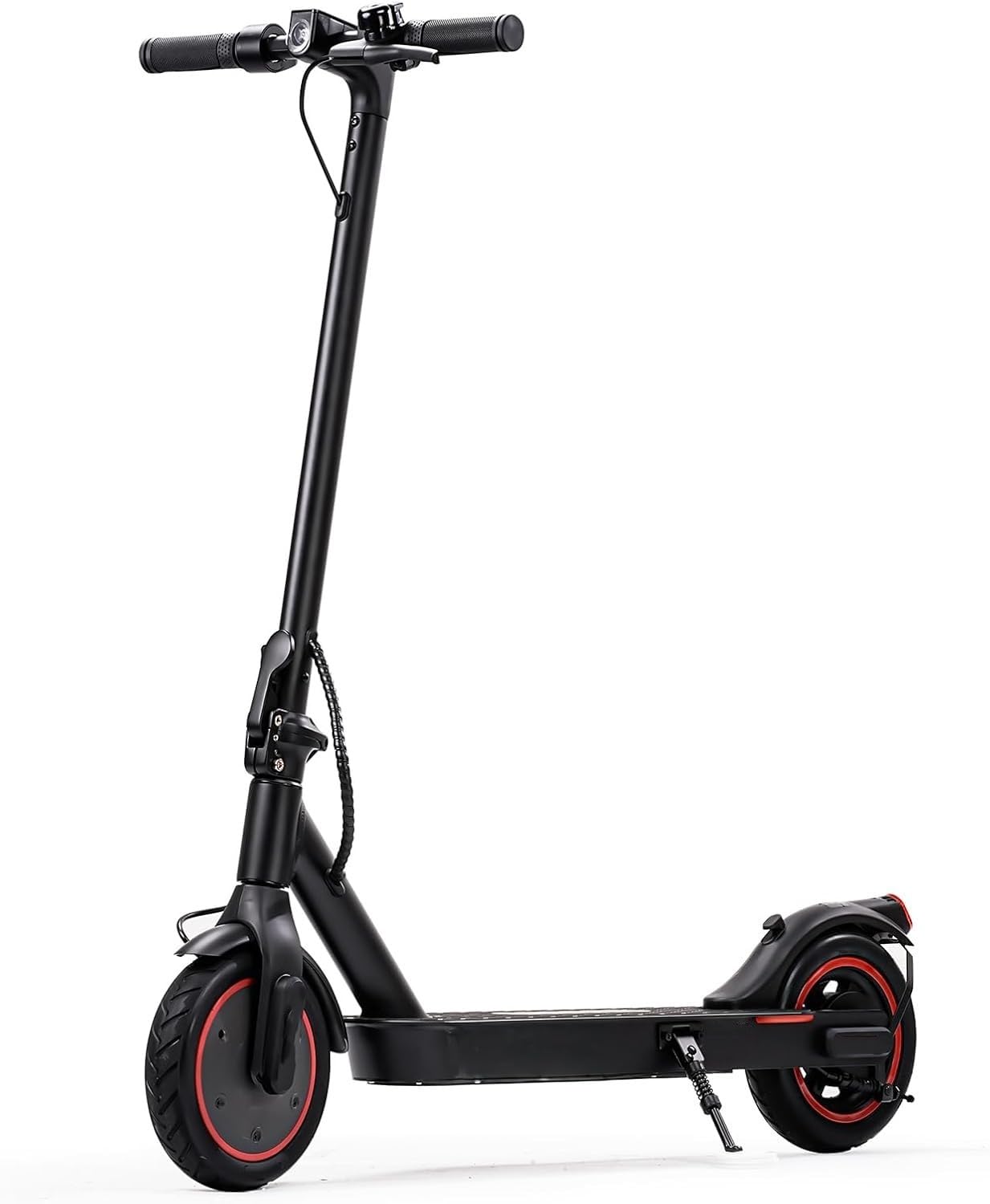 Hiboy RH0 Electric Scooter, Foldable Commuting Electric Scooter for Adults