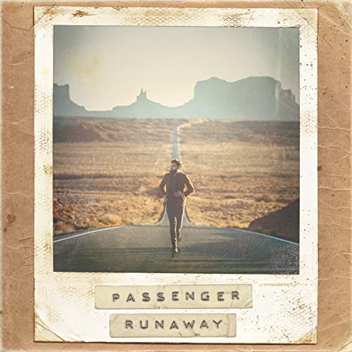 Passenger