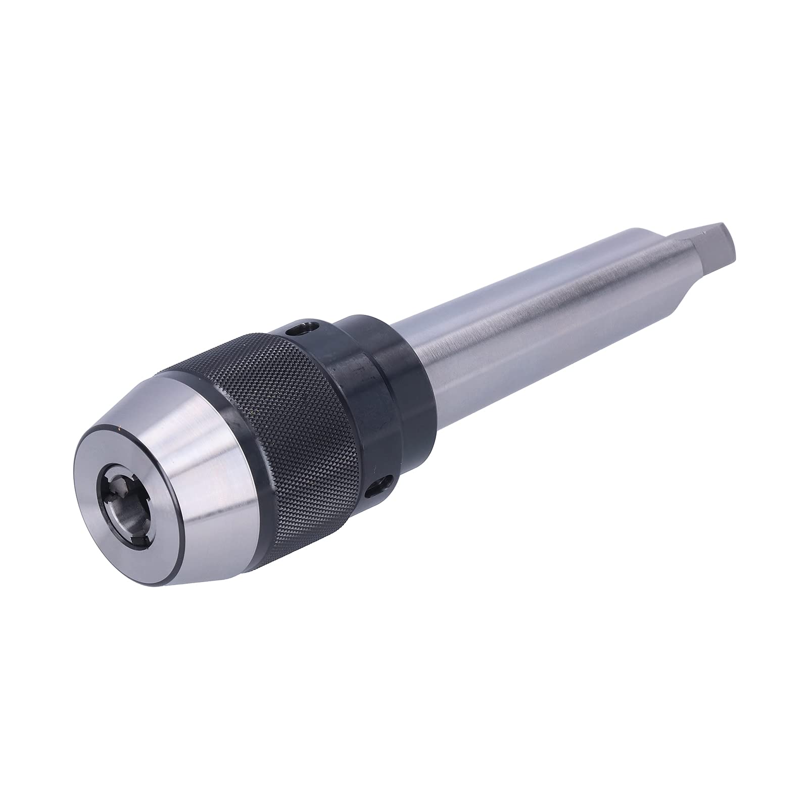 Drill Chuck Integrated Morse Flat Tail Couts Manuale Accessori per utensili per alimentazione hardware APU16 MTA4 per i lavoratori della perforazione