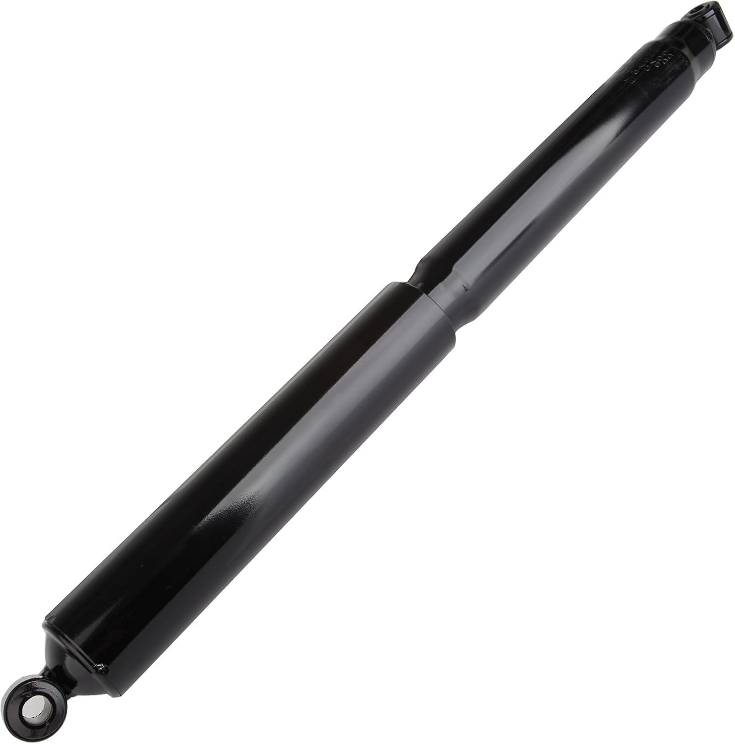 Front Rear Shocks Struts (4 Pcs) ANPART Shock Absorbers Fits 2005-2016 for Ford F-250 Super Duty,2005-2017 F-350 Duty,11-17 F-450 Duty 349004 Auto Amortiguadores, Black