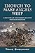 Enough to Make Angels Weep: A History of the Thirty-Eighth Indiana Infantry