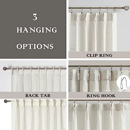 Listado y reviews de Cortinas de tergal del mes. 26 Imagen adicional