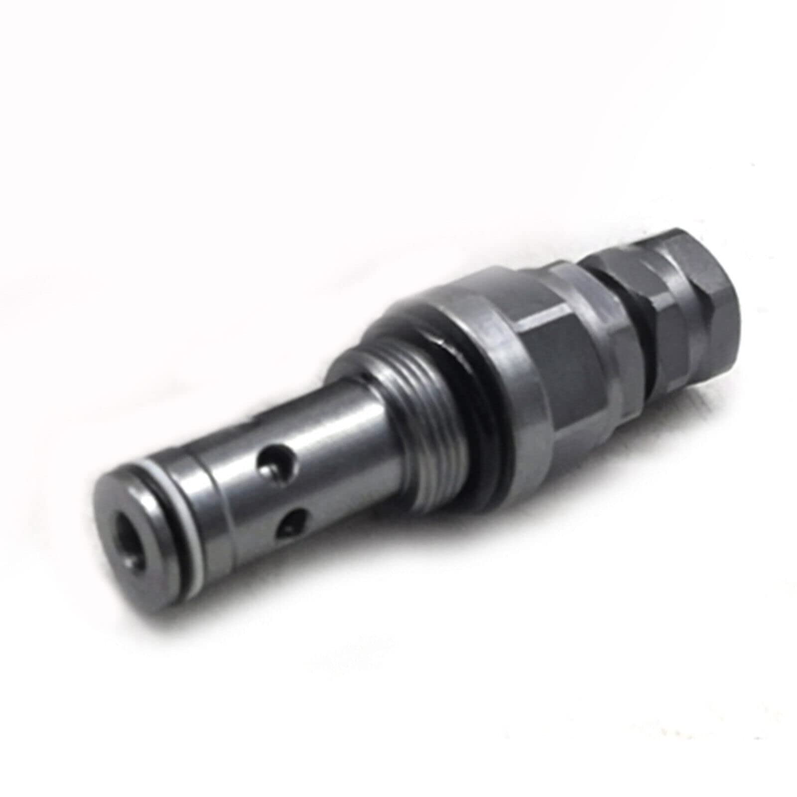 Nayuank New Main Relief Valve For Komatsu Excavator PC30 PC35 PC40 PC45 PC50 PC55 PC56