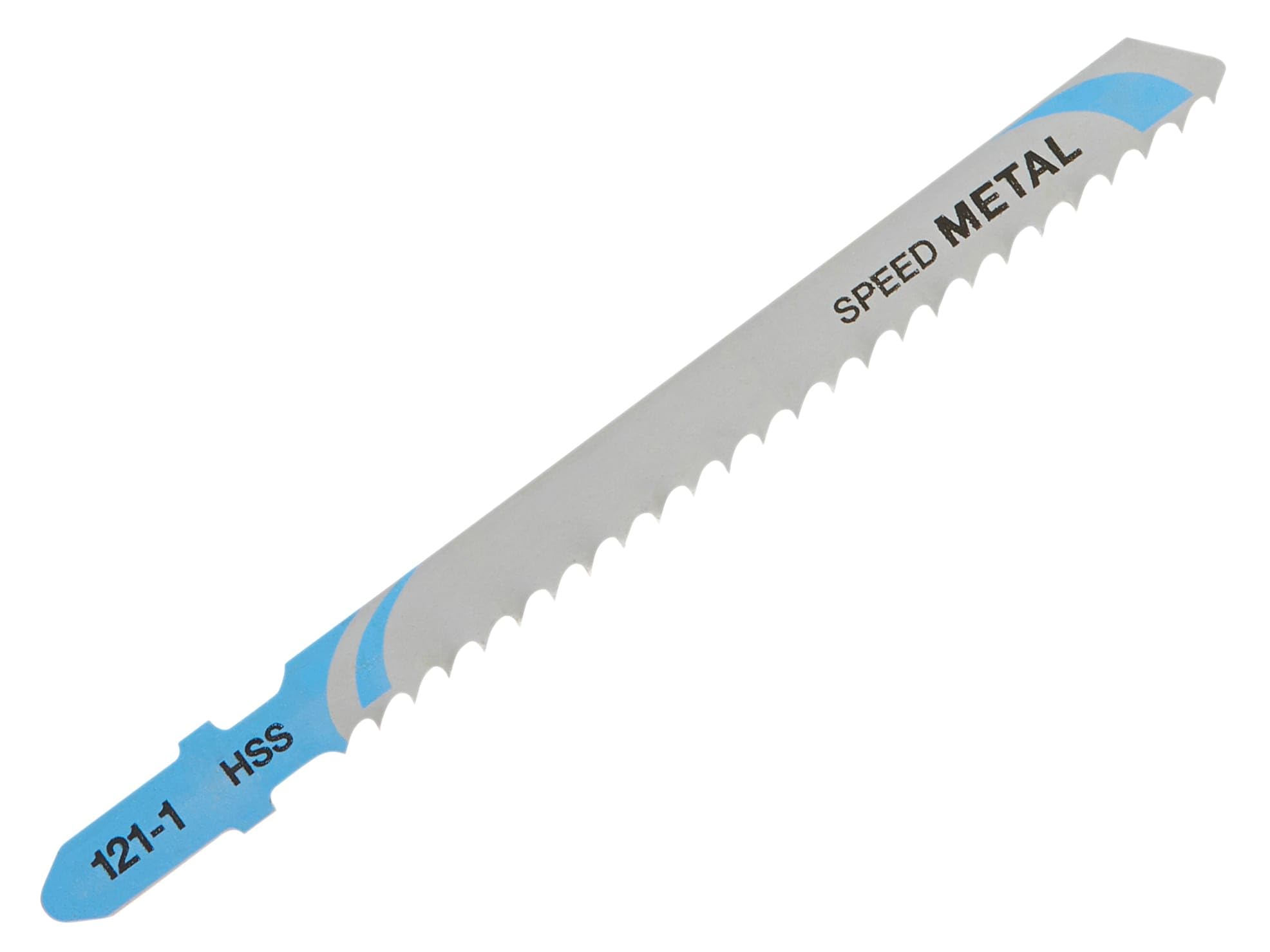 DeWalt DT2163QZ Jigsaw Blades for Metal T-Shank HSS T127D (Pack of 5)