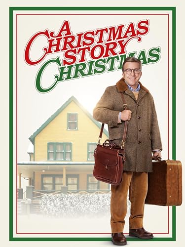 A Christmas Story Christmas