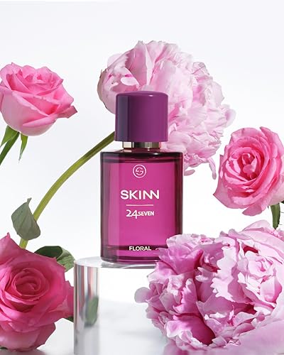 Image of Skinn 24 Seven | 50ml | Floral | Best Gift For Her