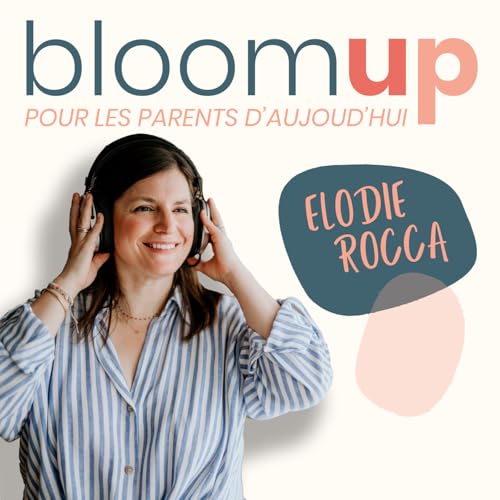 『Bloom Up』のカバーアート