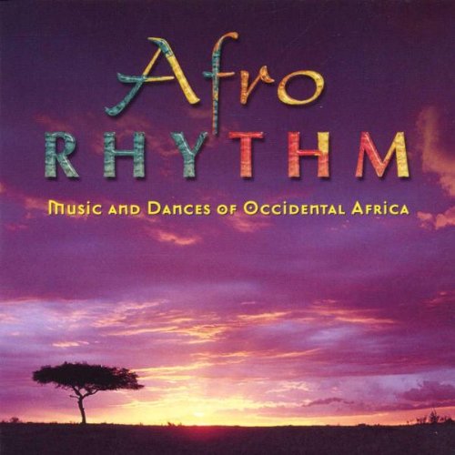 Afro Rhythm