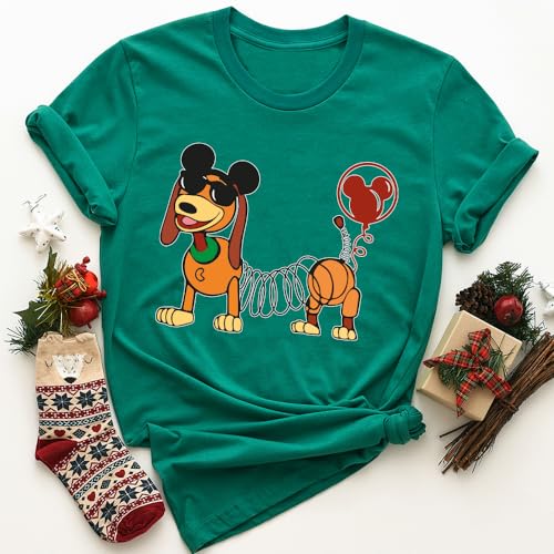 Generic Dog Shirt, Story Shirt thumb #4