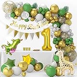🎉【Fácil Instalación】Tenemos un conjunto de herramientas para ayudarte a crear arcos de globos fácilmente. Te ahorran tiempo y esfuerzo. Para el globos de confeti, después de inflarlo, dale palmaditas con una toalla para ayudar a que el confeti se adhiera a los lados del globos.
