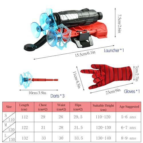 Costume Cosplay per Bambini, Costume di Halloween