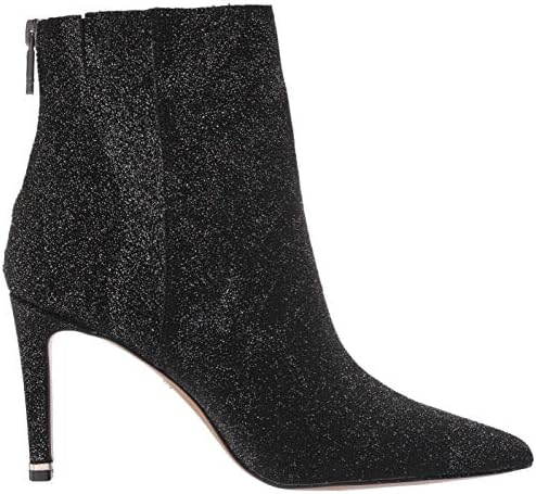 Kenneth Cole Women's Riley 85 Simple Bootie Ankle Boot, Black Multi, 8.5 Medium US | Image 5