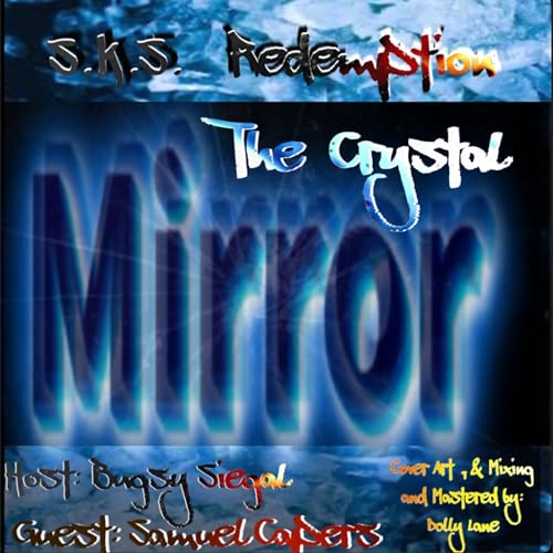 The Crystal Mirror cover art