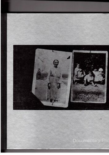 Documentary Photography (Life Library of Photog... B0016O1HI8 Book Cover