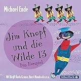 jim knopf hörspiel download kostenlos  Jim Knopf - Hörspiele: Jim Knopf und die Wilde 13 - Das Hörspiel: 2 CDs
