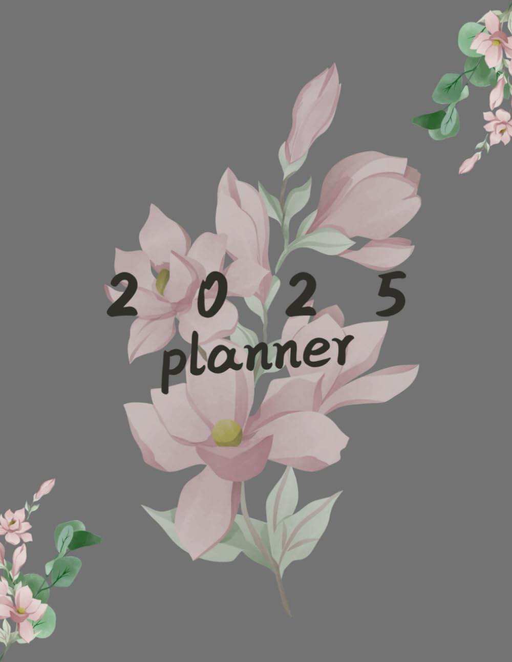 2025 Planner - Bodó, Gabriella | Amazon.com.au | Books