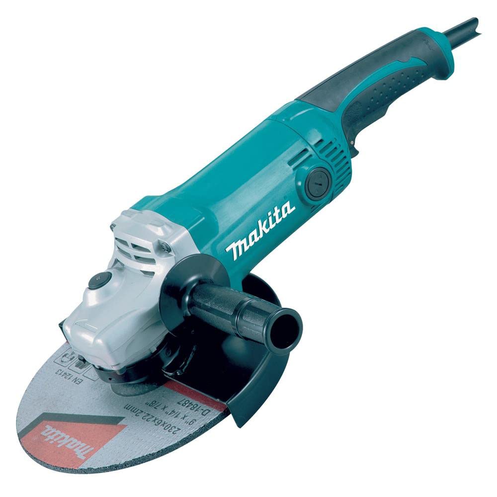 Makita Ga9050/1 Ga9050 230Mm Angle Grinder 2000W 110V