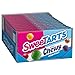 SweeTARTS Mini Chewy Candy Video Box, 3.75 Ounce (Pack of 12)