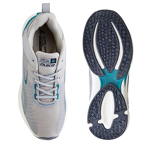 Image of Duke Mens Duke Men Sports Shoes Sneaker