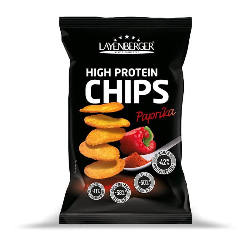 Layenberger Protein Chips Die 15 besten Produkte im Vergleich