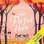 Cover of Her Perfect Hero
