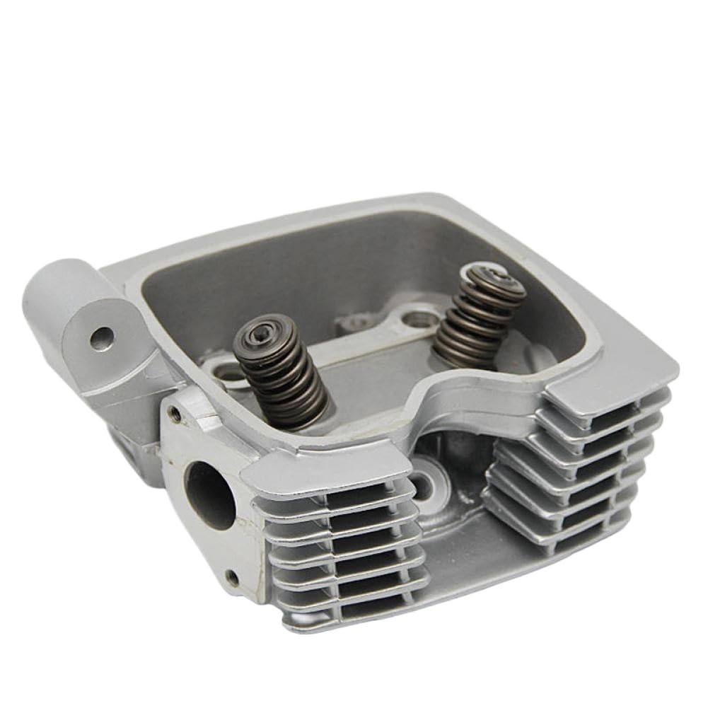 Gruppo Testa Cilindro Motociclo Raffreddato Ad Aria Compatibile Con HATTCLUAN XR150 CBF150 KTT Dedicato Al Brasile