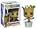 Funko Pop! Vinyl Bobblehead - Marvel's Guardians Of The Galaxy -Dancing Groot