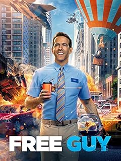 Free Guy