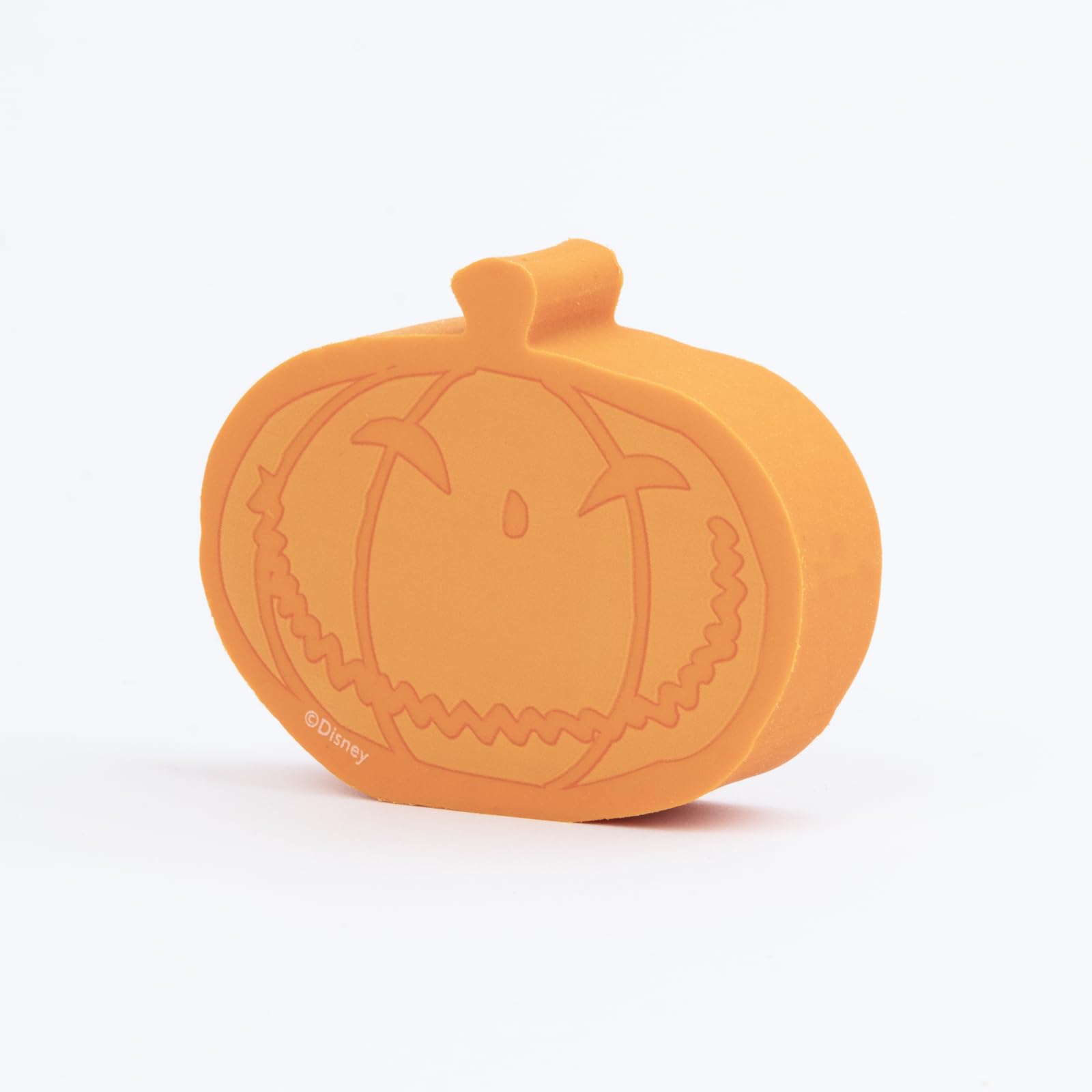 Grupo Erik: Gomme da cancellare The Nightmare Before Christmas | Set da 2 gomme jumbo da cancellare, ideali come gomme da cancellare per bambini, cancelleria Nightmare Before Christmas