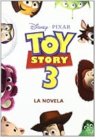 Toy Story 3 (Portuguese Edition) 9895011679 Book Cover