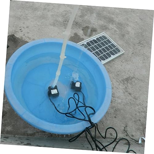 Fuente de agua automática para gatos WOONEKY miniatura 6
