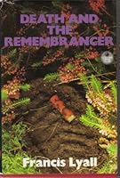 Death and Remembrancer (The Crime Club) 0002321696 Book Cover