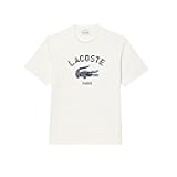 Men's Crew Neck Short Sleeve Classic Fit Graphic T-Shirt