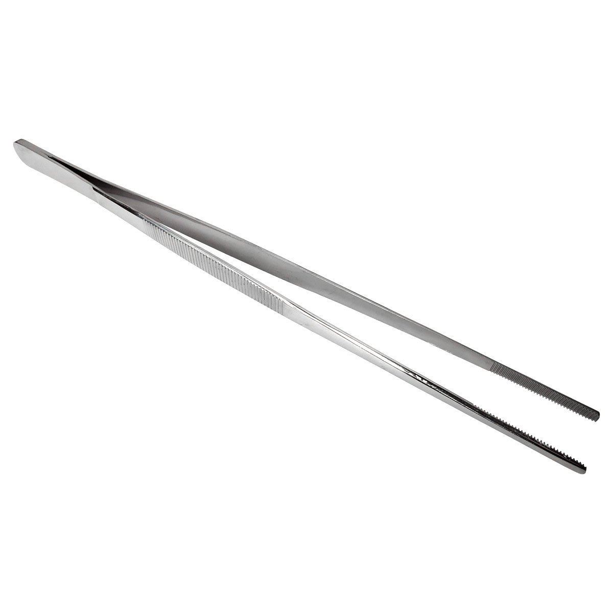HTS 171T0 25cm Stainless Steel Hobby Tweezers