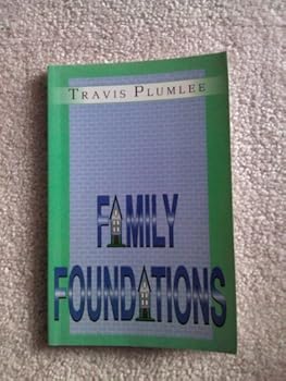 Paperback Family foundations Book