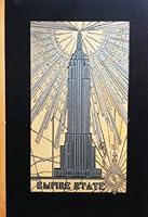 Empire State A History: May 1, 1931 B000KVP63A Book Cover