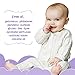 Oilogic Slumber & Sleep Spray for Babies & Toddlers - Relaxing, Calming & Soothing Room Aromatherapy Fabric & Linen Mist with 100% Pure & Natural Essential Oil Blend - Lavender & Chamomile Oil Blend