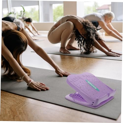 Tabla para Ejercicio de Piernas con Correas y Inclinación miniatura 6