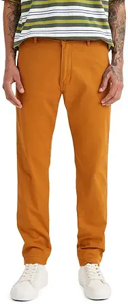 Levi's Men's Xx Standard Tapered Chino Pants (Also Available in Big & Tall)