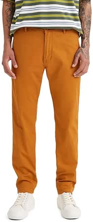 Levi's Men's Xx Standard Tapered Chino Pants (Also Available in Big & Tall)