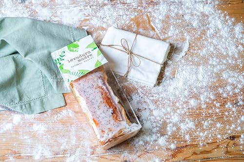 Levaduramadre Bizcocho de limón 350g