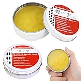 2 Stück Flussmittelpaste No-clean Lotpaste Bleifreies Flussmittel Zum Maschinellen Löten von Mobiltelefonen, Elektrogeräten, Computer-Motherboards