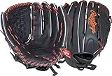 Rawlings Gamer Softball Glove Series
