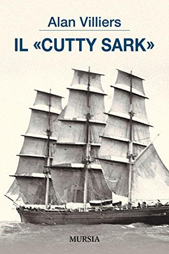  Il «Cutty Sark»