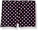 Gia-Mia Dance Girls' Animal Print Short