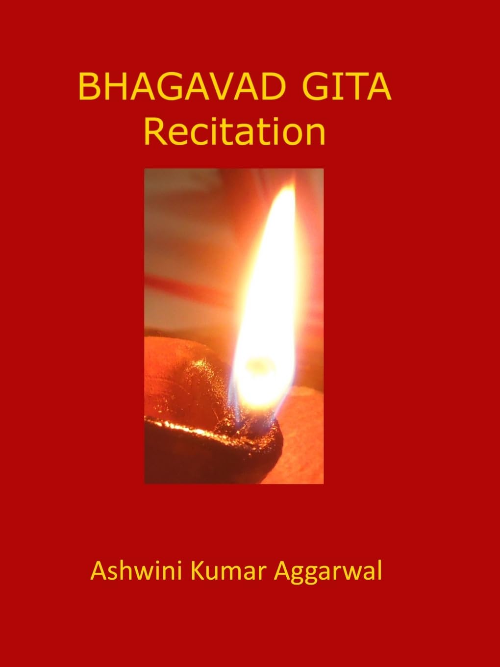 Bhagavad Gita Recitation