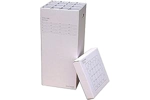 AOS Manager MGR-37 Blueprints Storage File Box