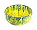 Ruff Dawg Rubber Dog Bowl Small Assorted Colors